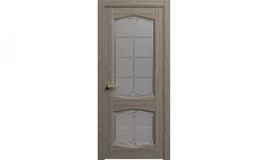 Межкомнатная дверь Софья, коллекция Classic, Модель 145.147 - фото 1