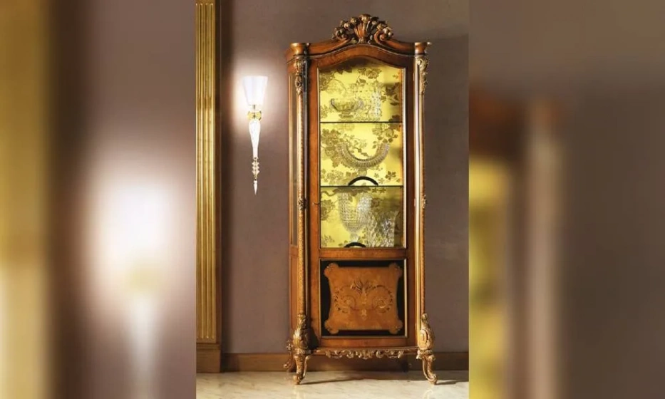 Витрина Zanaboni B/4801 - фото 1