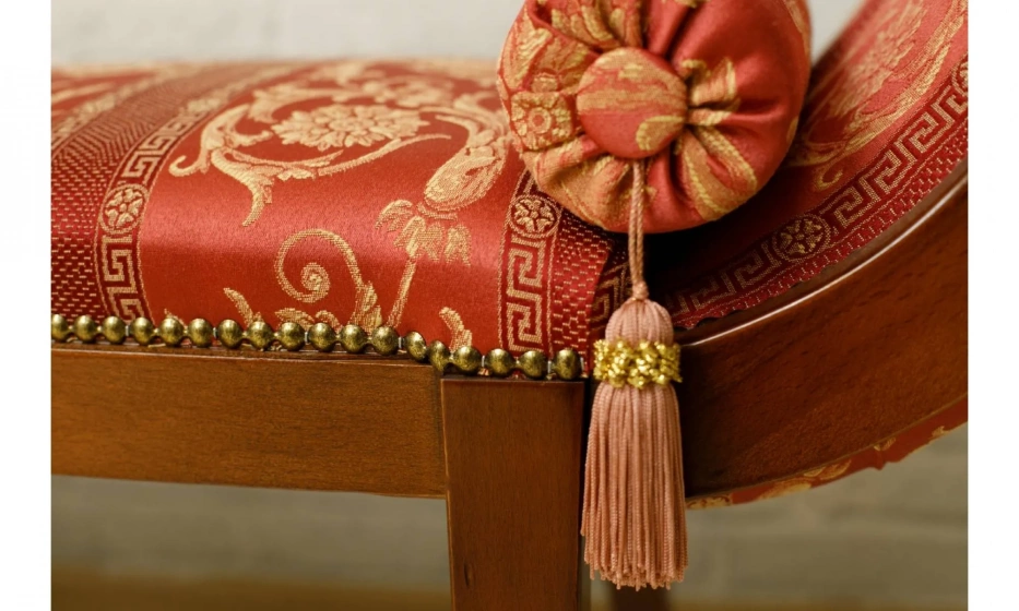 Скамья Morello Gianpaolo Riccio - фото 8