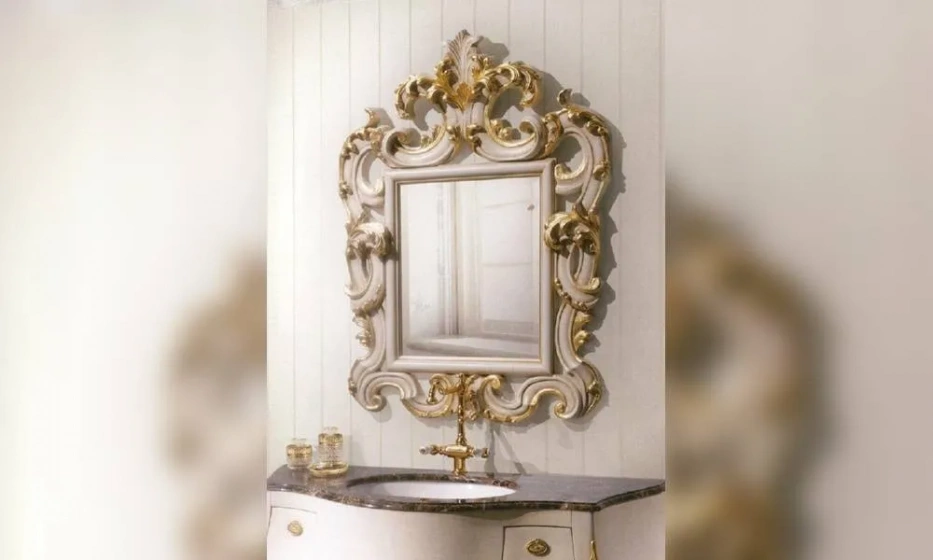 Зеркало Angelo Cappellini 30049 - фото 1