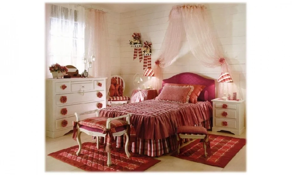 Детская Halley Junior 9 - фото 1