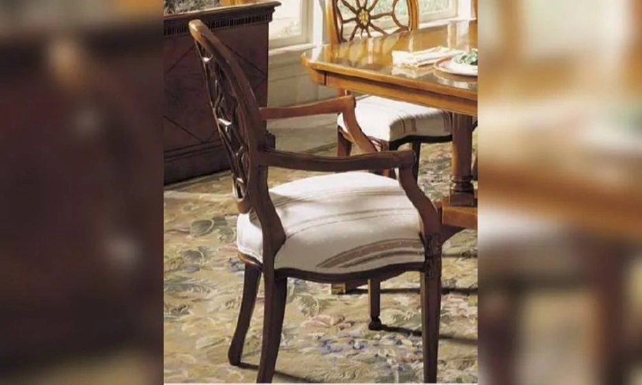 Кресло Francesco Molon - фото 1