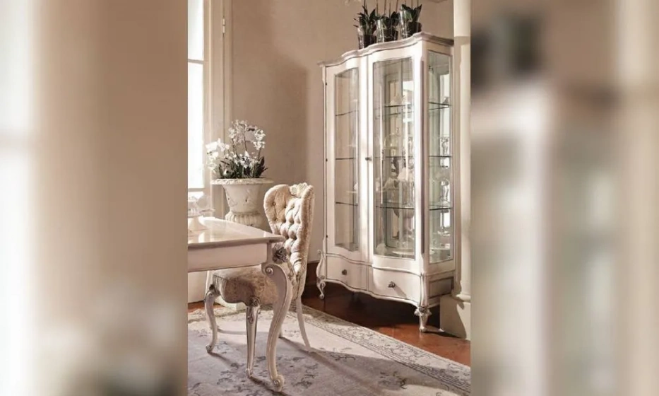 Витрина Volpi Capri 2 - фото 1