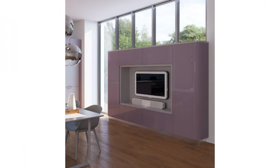 Кухня Virs Afra Delux 4 - фото 8