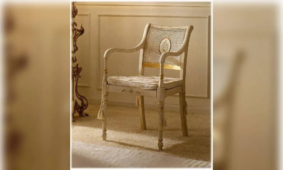 Стул Andrea Fanfani 719 - фото 1