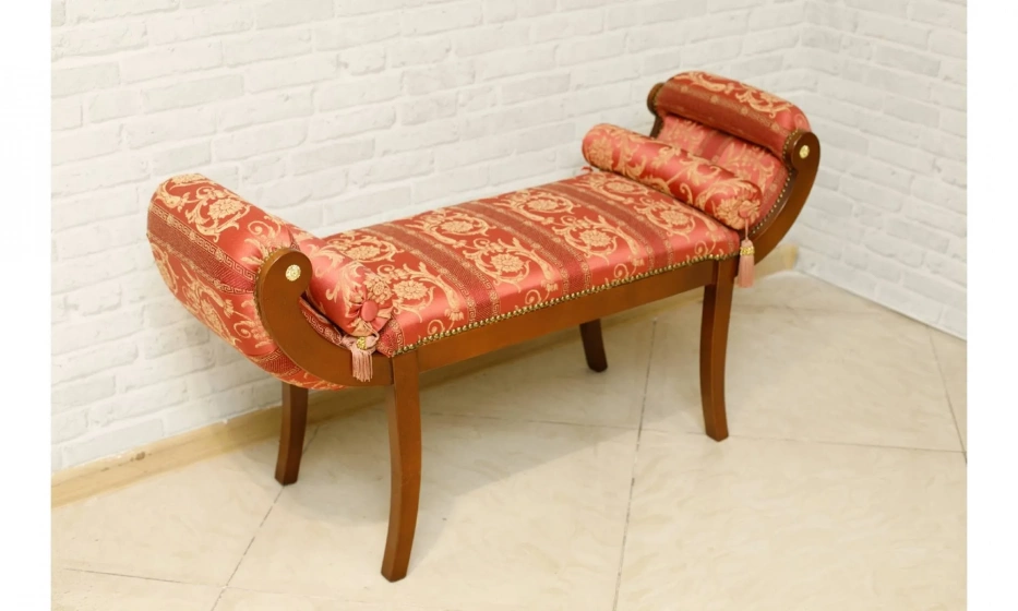 Скамья Morello Gianpaolo Riccio - фото 5