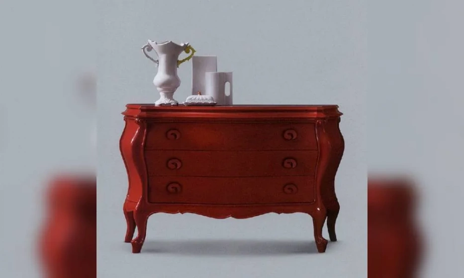 Комод Creazioni Berto - фото 1