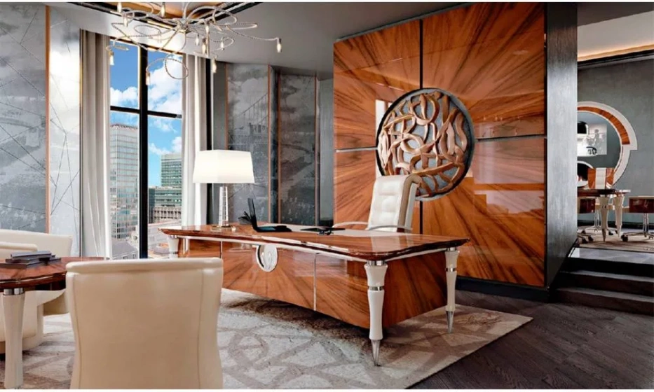 Письменный Стол Rampoldi Div 80 - фото 1