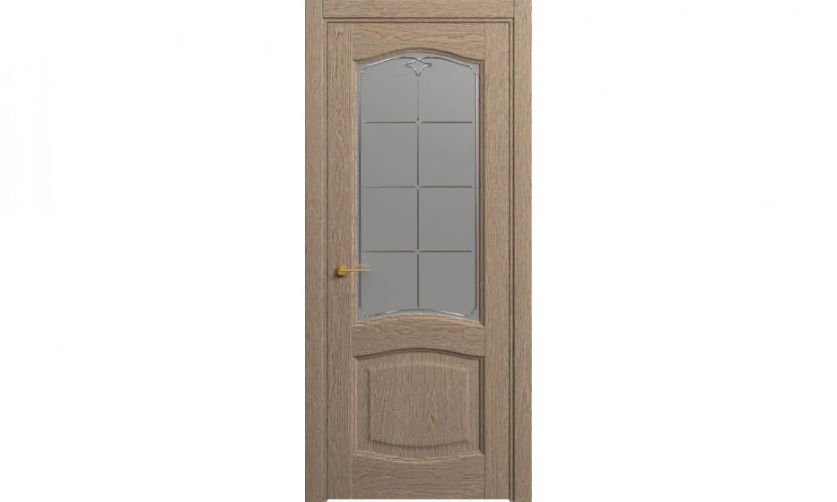 Межкомнатная дверь Софья, коллекция Classic, Модель 381.54 - фото 1