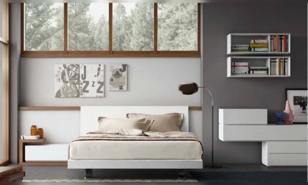 Спальня Pianca Piumotto