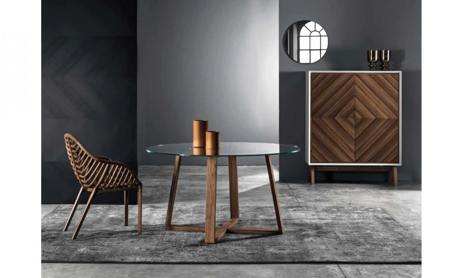 Бар Meroni&Colzani Bagutta - фото 1