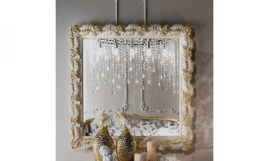 Зеркало Antonelli Moravio 3039 - фото 1