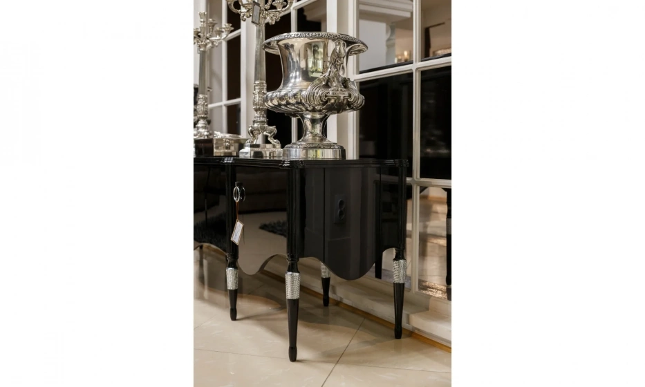 Тумба ТВ Balhome Crown - фото 6