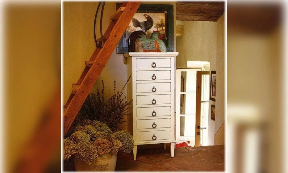 Комод Tonin Casa Vania - фото 1