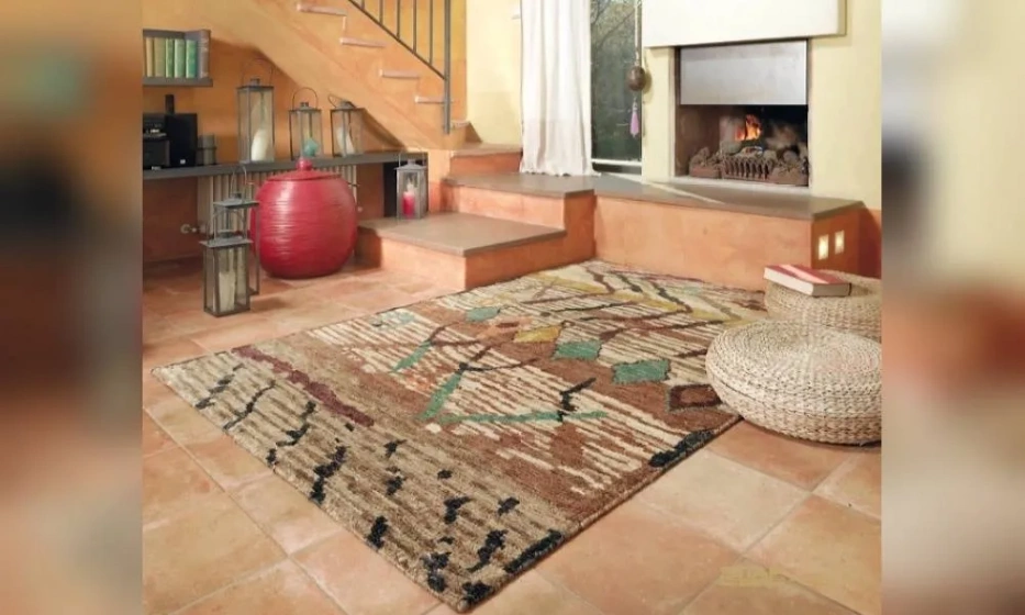 Ковер Himalaya Фабрики Sitap - фото 1