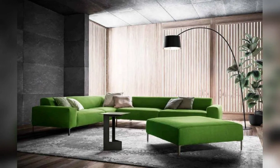 Диван Pianca Boston 5 - фото 1