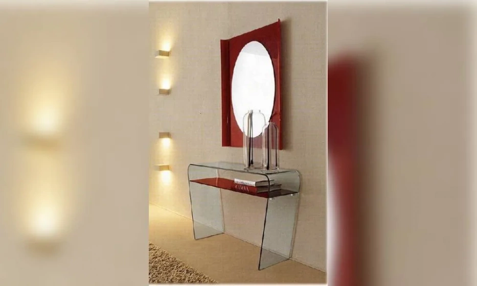 Консоль Tonin Casa Altamura - фото 1