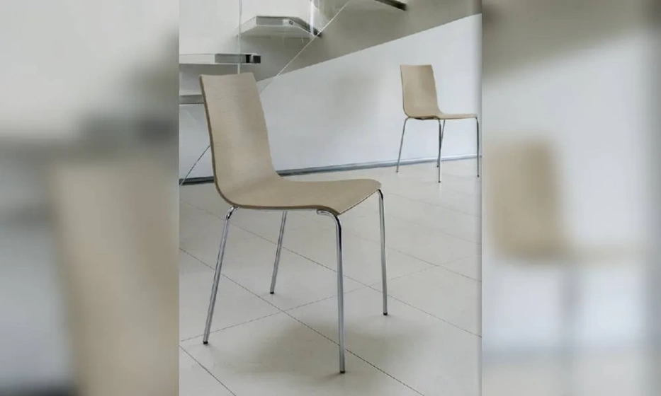 Стул Midj Passepartout S - фото 1