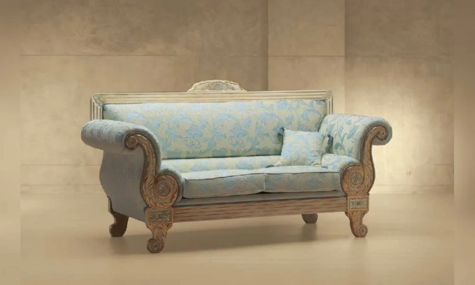 Диван Morello Gianpaolo Dubai 2 - фото 1