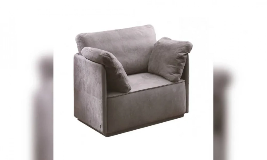 Кресло Smania Beverly - фото 1