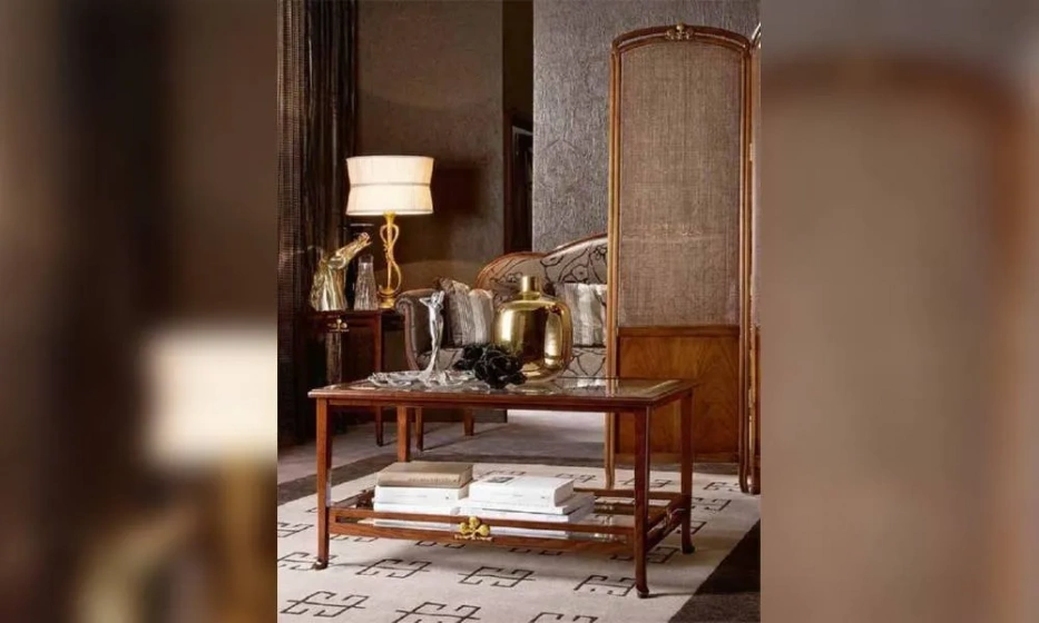 Стол Журнальный Medea 203 - фото 1