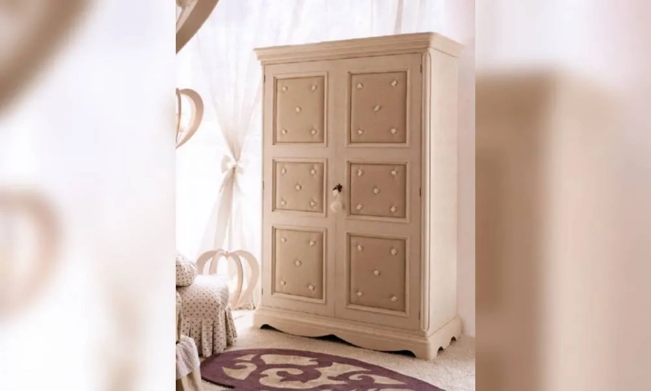 Шкаф Dolfi 1442 - фото 1