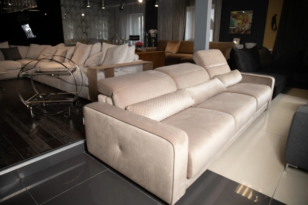 Диван HASTA RIBOCCO