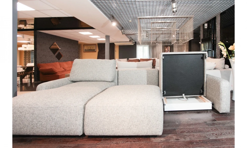 Диван Decona Base - фото 4