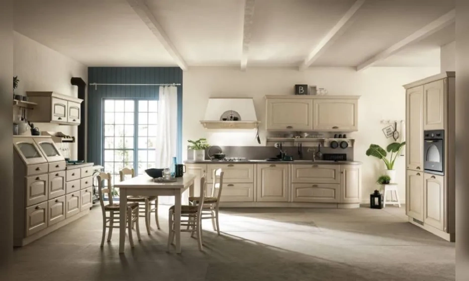 Кухня Scavolini Madeleine - фото 2