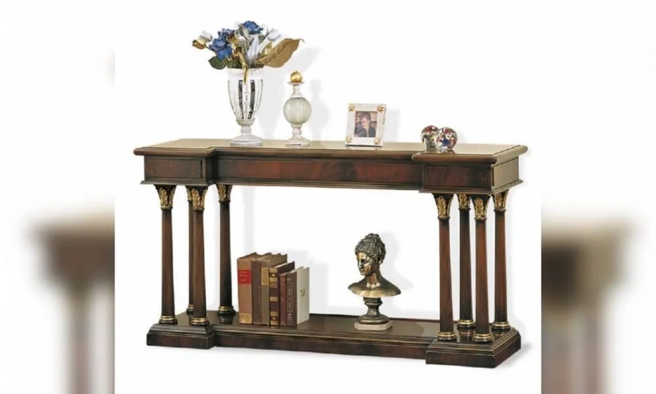 Консоль Francesco Molon New Empire 13 - фото 1