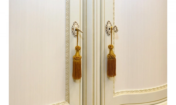 Декорация для ключей Camelgroup Torriani Day