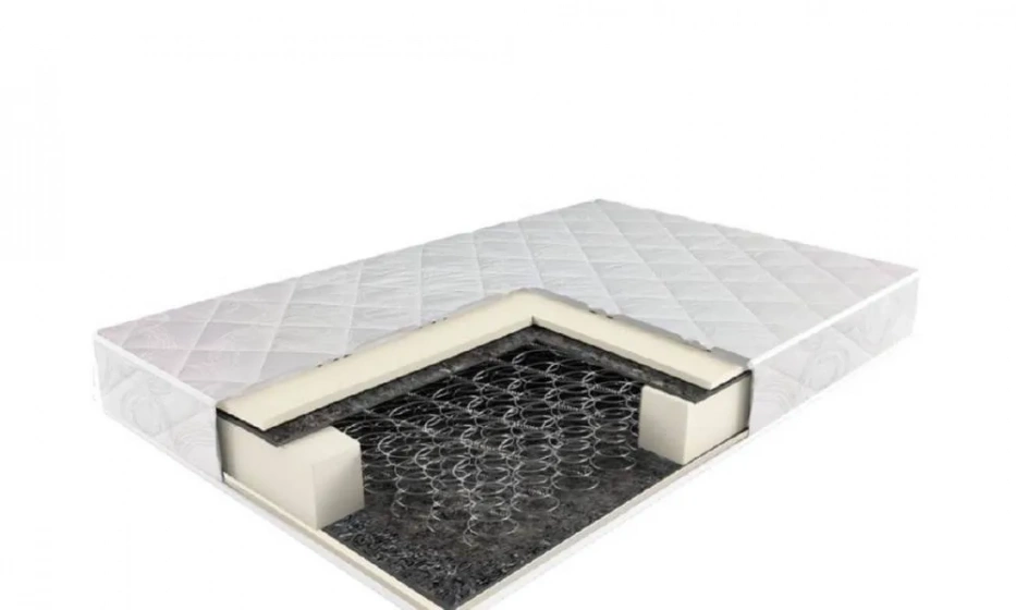 Матрас Сонберри Reference B2B-5 - фото 1