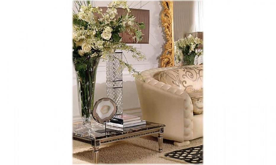 Столик Zanaboni 003/C Tv - фото 1