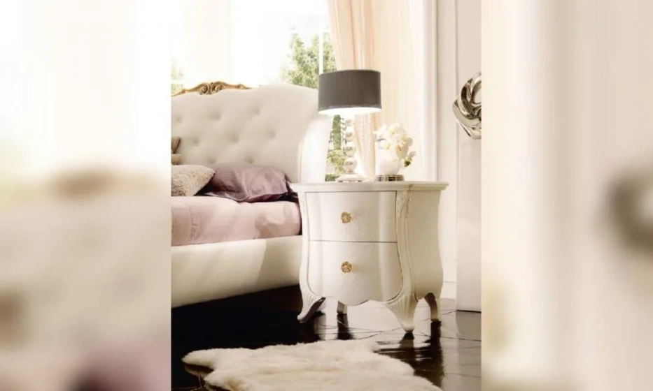 Тумба Прикроватная Avenanti Adele 1 - фото 1