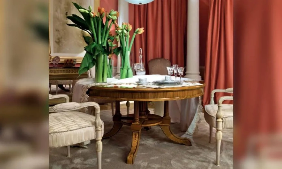 Стол Provasi 1213/T - фото 1