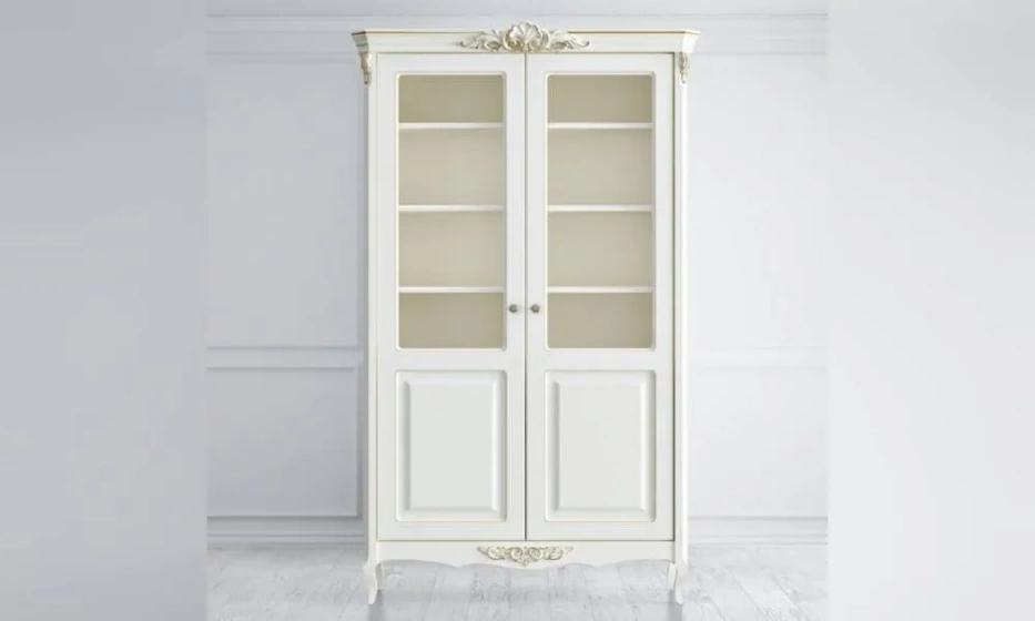 Библиотека Kreind Atelier Gold - фото 1