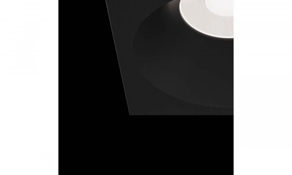 Встраиваемый Светильник Technical Dl033-2-01B