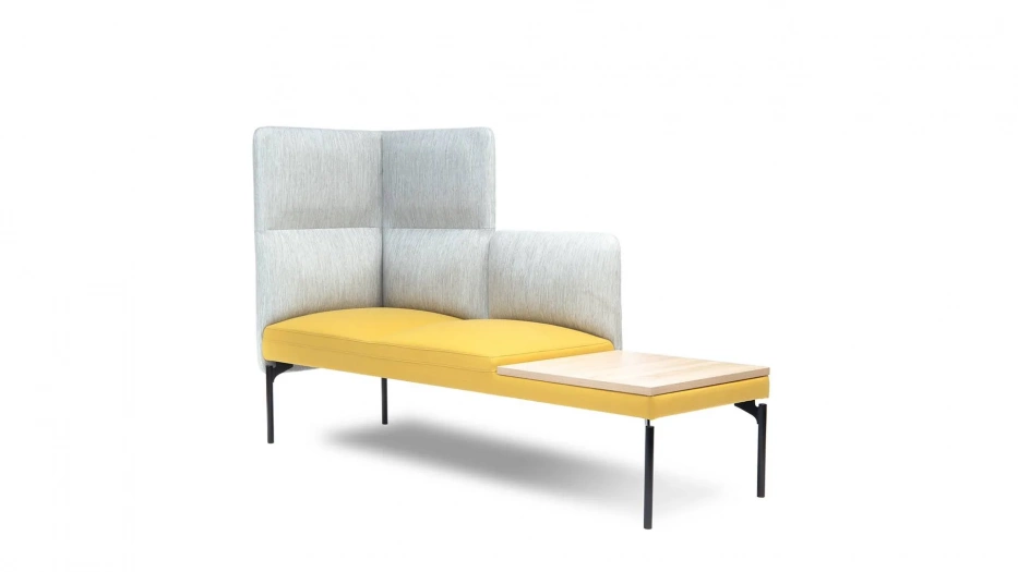 Диван Торонто Альков - фото 4