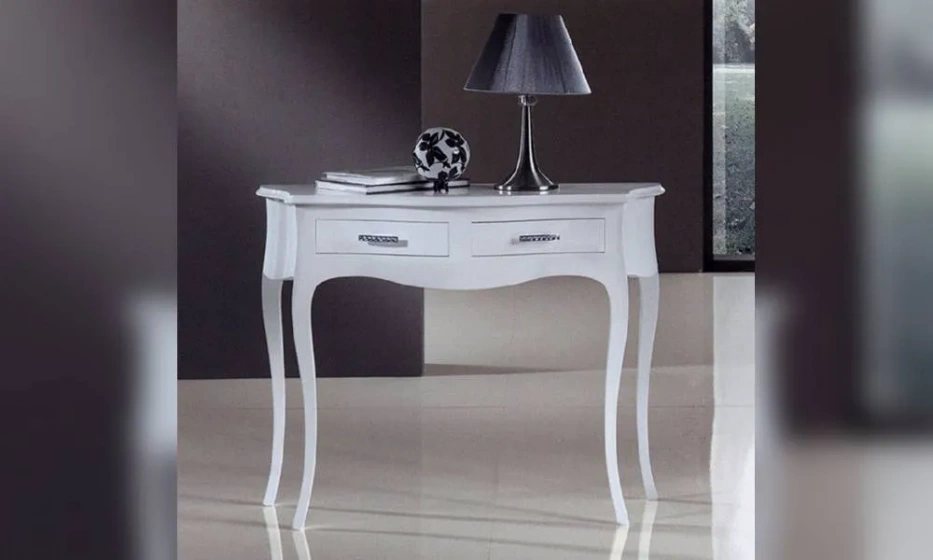 Консоль Giuliacasa Michelangelo 8 - фото 1