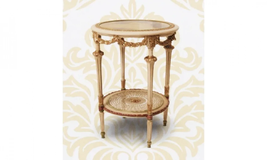 Столовая Asnaghi Interiors Olimpia - фото 2