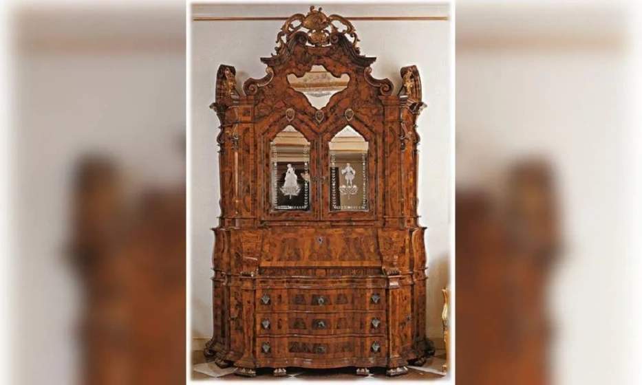 Секретер Francesco Molon New Empire 4 - фото 1