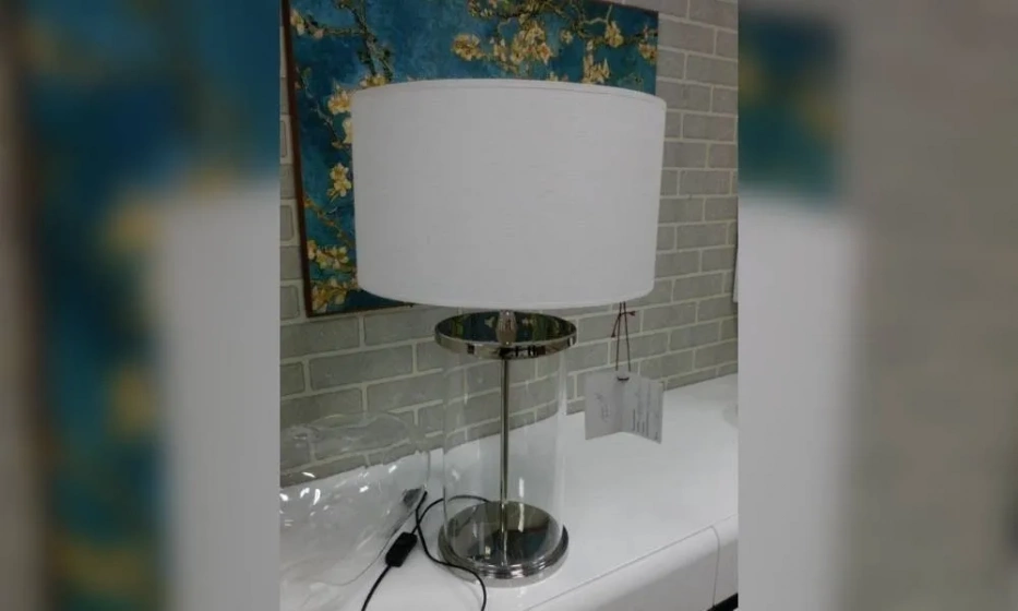 Cantori Настольная Лампа Alice - фото 1