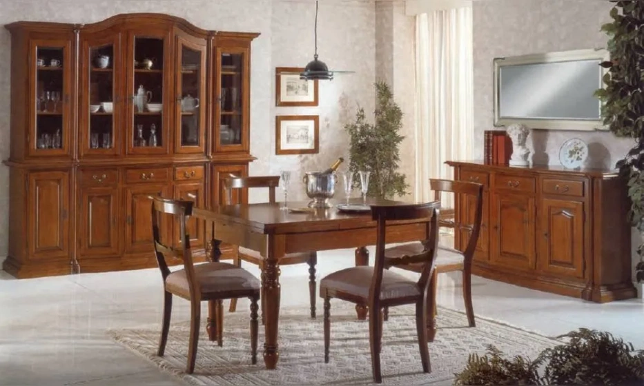 Гостиная Vaccari Giovanni Bella Italia 4 - фото 1