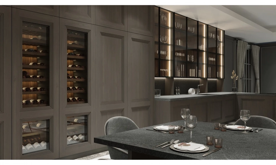 Кухня Virs Garda - фото 13