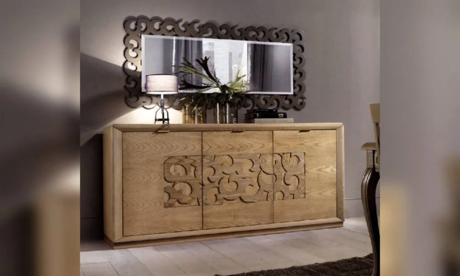 Буфет Giuliacasa 786-Ti - фото 1