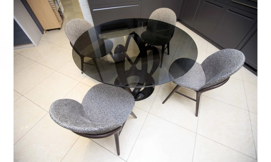 Стул Porada Lip - фото 6