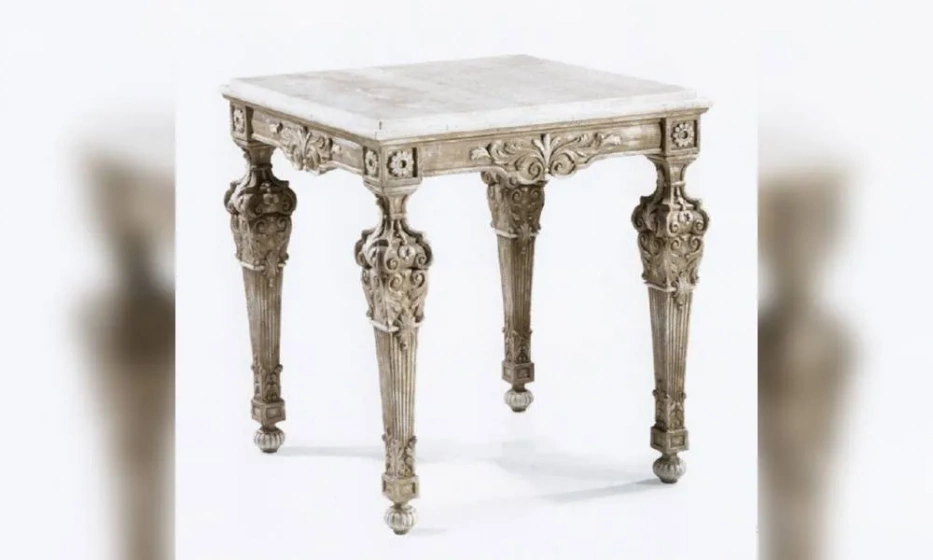 Стол Roberto Giovannini 1072 - фото 1