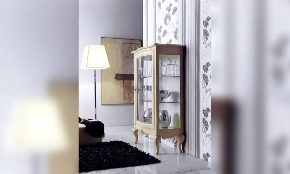 Витрина Giorgio Casa Memorie Veneziane 6 - фото 1