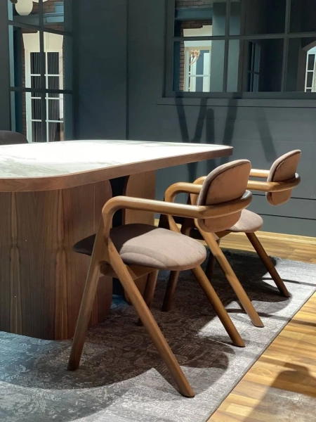 Стол обеденный Orix Capella