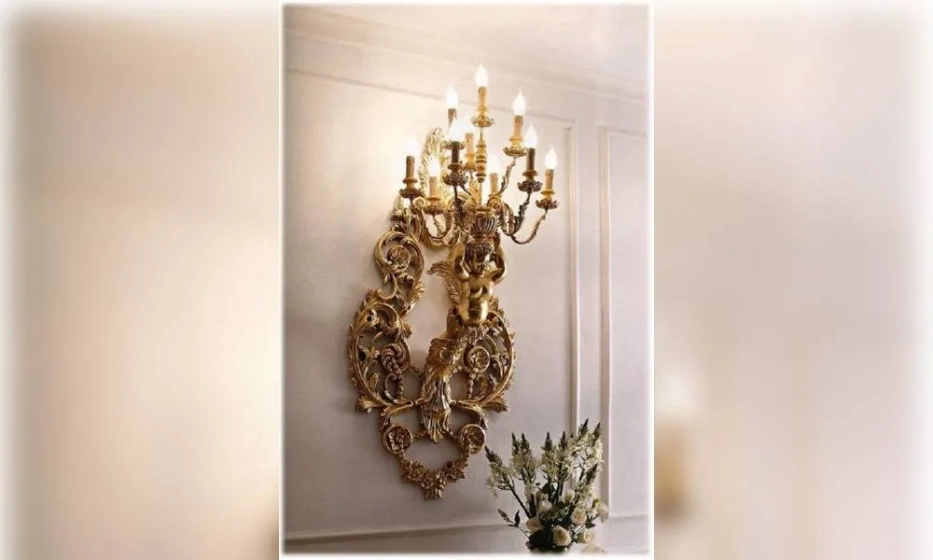 Бра Andrea Fanfani 945/10 - фото 1